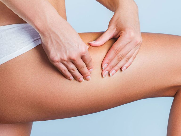 Venus Legacy treatment session